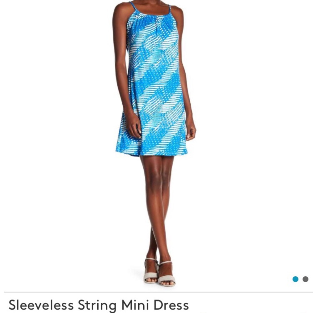 Go Couture dress